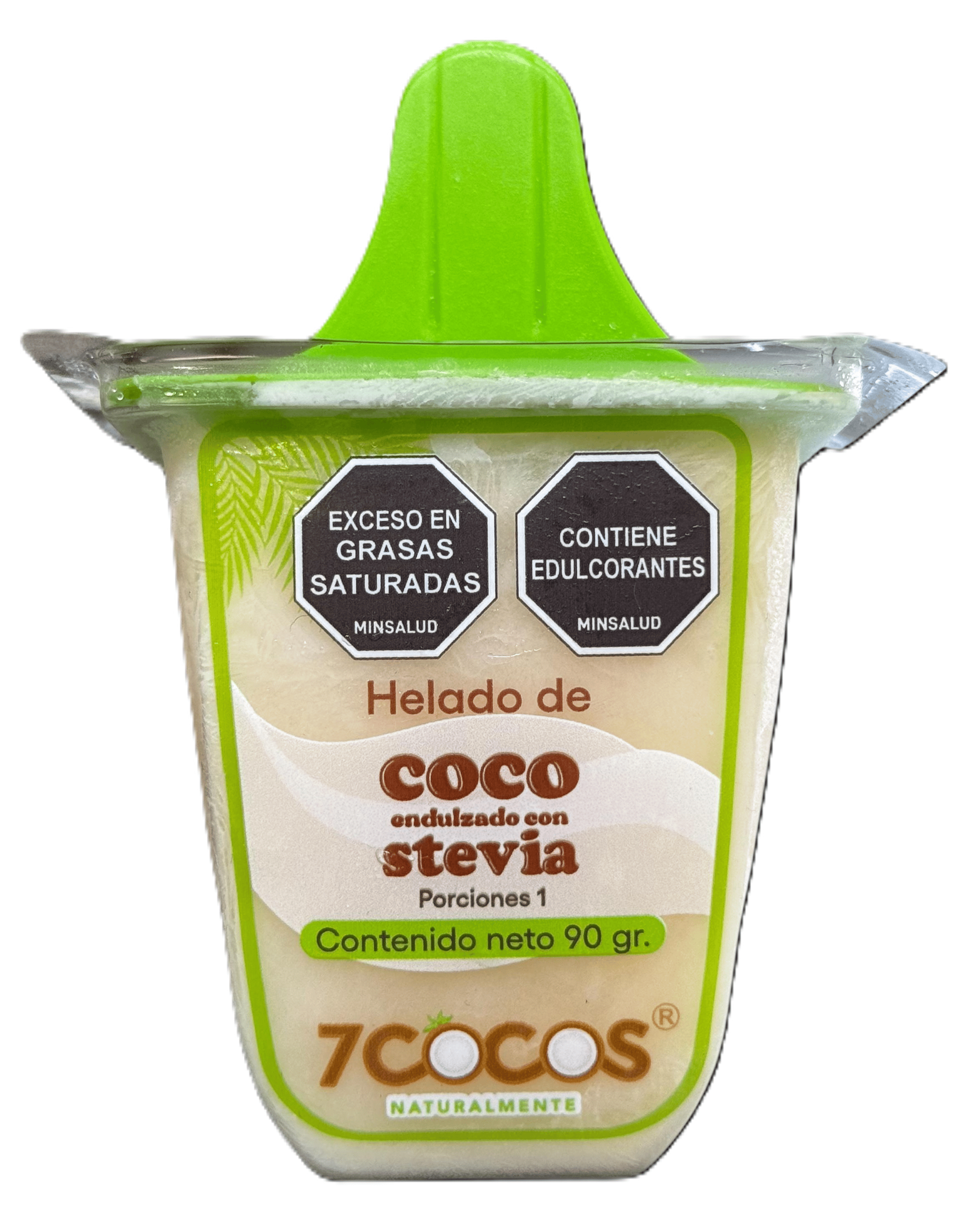 Helados de Coco<br><span class="etiqueta-pack">90g</span>