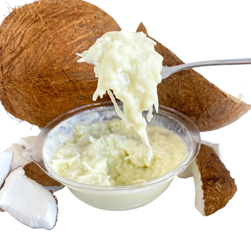 Postre de Coco<br><span class="etiqueta-pack">160g</span>